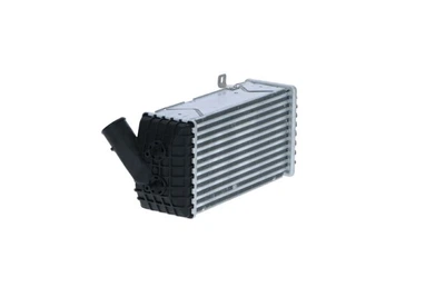 Интеркулер NRF 30978 KIA Ceed, Pro Ceed, Rio; Hyundai I30, I20, Accent 282712A640