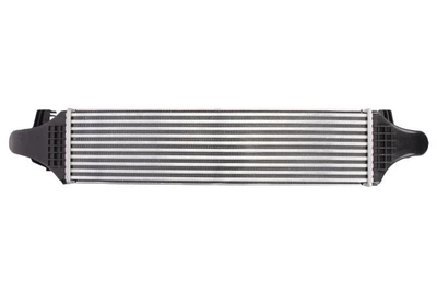 Інтеркулер NISSENS 96335 Mercedes GLA-Class, A-Class, B-Class, CLA-Class; Infiniti Q 2465000900, A2465000900, 144615DC0A