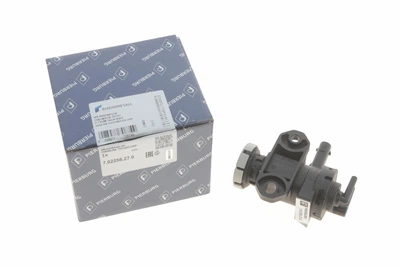 Клапан управління турбіни BMW 3 E90/5 E60/X3 E83/X5 E70/E71/E72 06-14 M57/N57 7.02256.27.0 PIERBURG