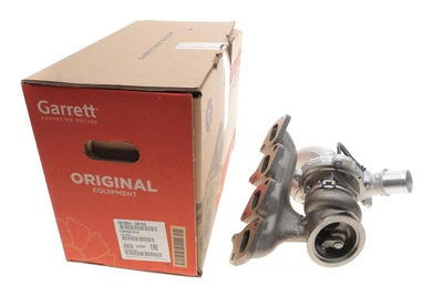 Турбіна Opel Astra J/Insignia A/Zafira 1.4i 10- 88/103kw 781504-5014S GARRETT