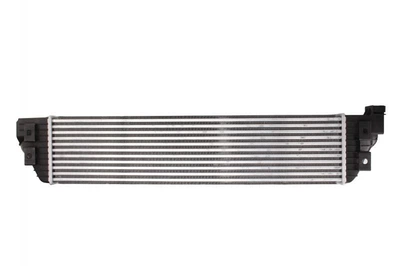 Интеркулер THERMOTEC DAR008TT Opel Movano; Renault Master 144960015R, 4420575, 7485120579