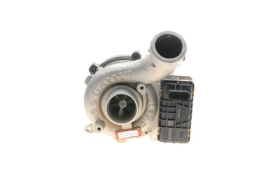 Турбіна Audi A6/A7/Porsche Cayenne/VW Taureg 3.0D 04- заводська реставрація 776470-9003W GARRETT