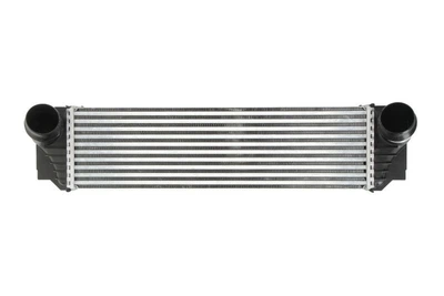 Интеркулер NISSENS 96441 BMW 5 Series, 7 Series 17117577115, 17117805629, 17517577115
