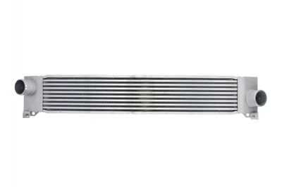 Интеркулер THERMOTEC DAC007TT Citroen Jumper; Fiat Ducato; Peugeot Boxer 0384K1, 1347700080, E256094