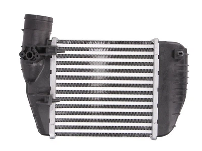 Интеркулер NISSENS 96544 Audi A6 4F0145805AD, 4F0145805AA, 4F0145805J