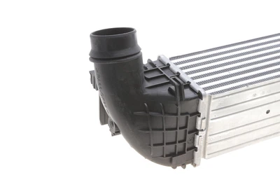 Интеркулер NRF 30966 Opel Astra 13356681, 39109103, 39185908
