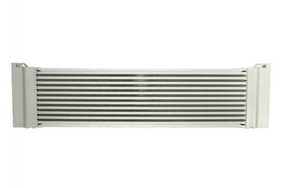 Інтеркулер THERMOTEC DAM014TT Mercedes Vito 6395010801, A6395010801
