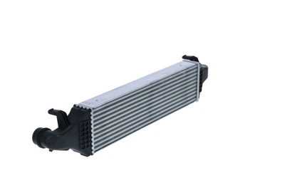 Інтеркулер NRF 30958 Mercedes GLA-Class, B-Class, CLA-Class, A-Class; Infiniti Q A2465000900, 144615DC0A, 2465000900