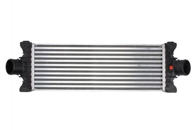 Інтеркулер THERMOTEC DAG017TT Ford Transit 1748579, 1771034, 1823031