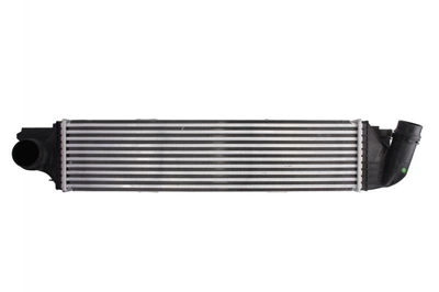 Інтеркулер THERMOTEC DAX018TT Opel Vivaro; Renault Trafic 4422267, 93868349, 4422266