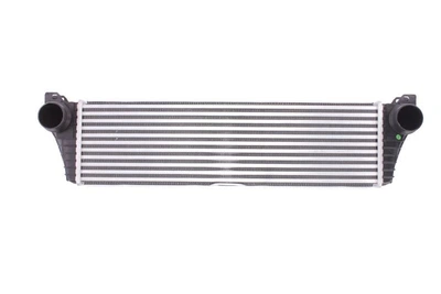 Інтеркулер NISSENS 96261 Mercedes Vito 6395011301, A6395011301