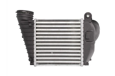 Інтеркулер THERMOTEC DAA009TT Audi A3; Skoda Octavia; Seat Leon; Volkswagen Golf 1J0145803AB, 1J0145803N, 1J0145803D