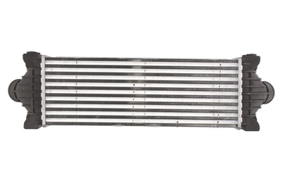 Интеркулер NISSENS 96486 Ford Transit 1748579, 1748585, 1771034