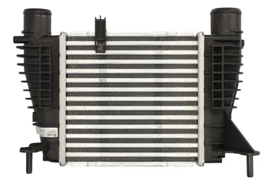 Інтеркулер NISSENS 96396 Renault Clio; Nissan Note 144619U20A, 144619U21A, 14461JX51A