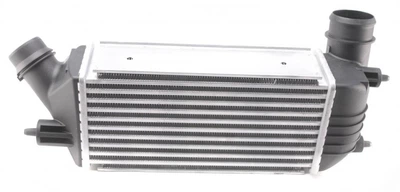 Інтеркулер NRF 30242 Peugeot 807, Експерт; Citroen C8, Jumpy 0384P2, 144010980, 14401098000