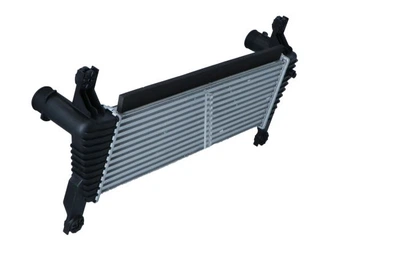 Інтеркулер NRF 30918 1725623, 5245753, 5266887