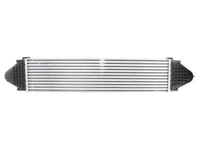 Інтеркулер NISSENS 96561 Volvo S80, C30, V70, V40, XC70; Ford Focus, C-Max, Kuga, S-Max, Mondeo; Land Rover Freelander, Discovery, Range Rover 1423959, 1462995, 1674066