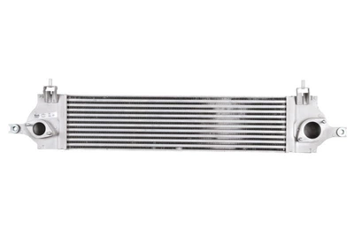 Інтеркулер NISSENS 96580 Nissan Qashqai 14461BB30A, 14461JD50A, 14461JD50B
