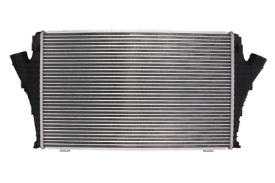 Інтеркулер NISSENS 96646 Opel Vectra; Cadillac BLS 13167338, 51749913, 51770436