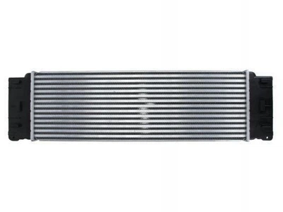 Інтеркулер THERMOTEC DAM004TT Mercedes Sprinter; Volkswagen Crafter 2E0145804, 68014095AA, 9065010101