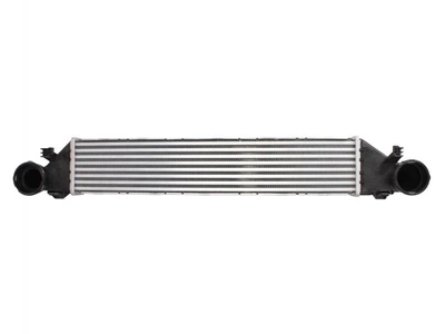 Інтеркулер THERMOTEC DAM005TT Mercedes C-Class 2035000600, 2035000000, A2035000000