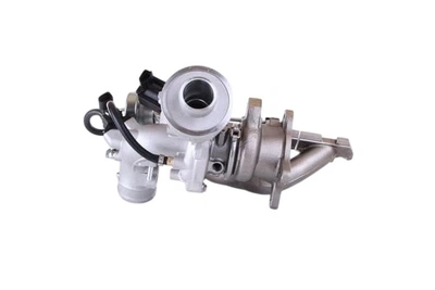 Турбіна AUDI A4/A5/A6/Q5 (B8) 2.0 TFSI 11/2009 -> 12/2015 (вир-во Nissens) Nissens (93433)