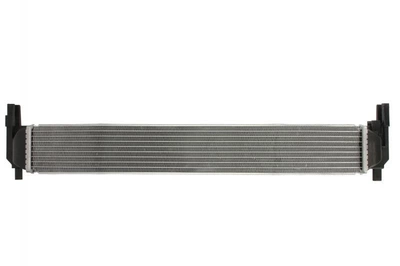 Интеркулер THERMOTEC D7S008TT Seat Toledo, Ibiza; Audi A1; Volkswagen Polo; Skoda Rapid, Fabia, Roomster 6R0145805E, 6R0145805H