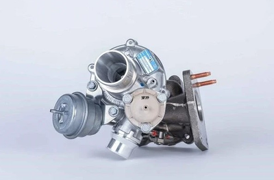 Турбина BorgWarner (54399880077)