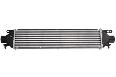 Интеркулер THERMOTEC DAD002TT Opel Combo; Fiat Doblo, Grande Punto, Punto 1302225, 51783791, 51833106