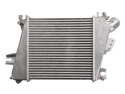 Интеркулер NISSENS 96527 Nissan X-Trail 14461EQ400, 14461EQ405, 14461EQ40A
