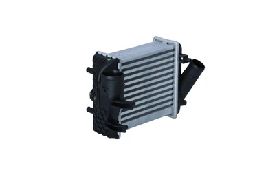 Интеркулер NRF 30755 Audi A4 8E0145805E, 8E0145805G, 8E0145805P