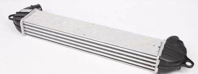 Интеркулер NRF 30140A Fiat Doblo 46779532, 467795320, 46849068