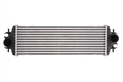 Интеркулер THERMOTEC DAR009TT Renault Trafic; Opel Vivaro; Nissan Primastar 1449600QAA, 4408078, 7700312903