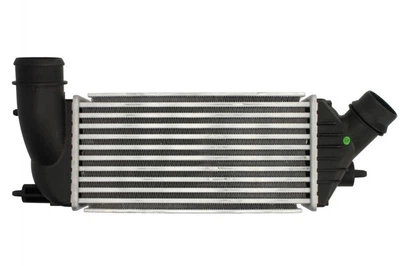 Интеркулер THERMOTEC DAC011TT Citroen C8, Jumpy; Peugeot 807, Expert; Fiat Scudo 0384P2, 144010980, 14401098000