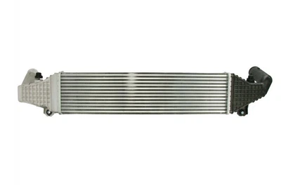 Интеркулер THERMOTEC DA3001TT Mazda 3 Y60113550A, Y60113550B, Y60113550C
