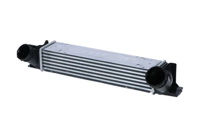 Інтеркулер NRF 30907A BMW 3 Series, 1 Series, X1 17517798788, 7798788