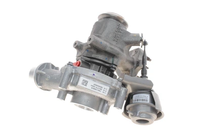 Турбіна Renault Kangoo 1.5 dCi 09- 55/66kW 801374-5004S GARRETT
