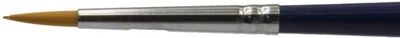 Кисть для аквагрима Diamond FX Brush 900 No.4 (8718053828046)