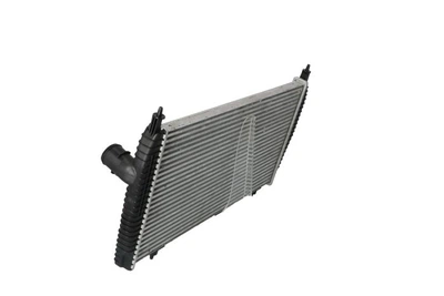 Интеркулер NRF 30194 Citroen C5, C6; Peugeot 407, 607 0384H9, 0384L6, E256100