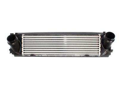 Інтеркулер Valeo 818263 BMW 3 Series, 2 Series, 1 Series, 4 Series 17517188809, 17517618809, 761880902