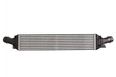 Интеркулер THERMOTEC DAA012TT Audi A6, A4, Allroad, Q5, A5, A7 8K0145805L, 8K0145805P, 8K0145805G
