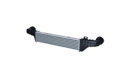 Интеркулер NRF 30420 Mercedes E-Class 2105001400, 2105001900, 2105002000
