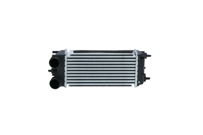 Радиатор интеркулера NRF 30979 NRF (30979)