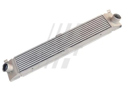 Інтеркулер Fiat Ducato 2.2/2.3/3.0JTD (06-)(14-) (FT55524) Fast FAST (FT55524)