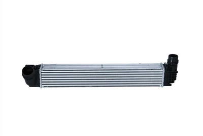 Радіатор інтеркулера NRF 30268 NRF (30268)