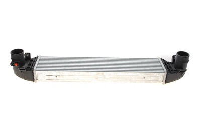 Радіатор інтеркулера Ford C-Max II/Focus III/Kuga II 2.0/2.0D 11- 309068 NRF
