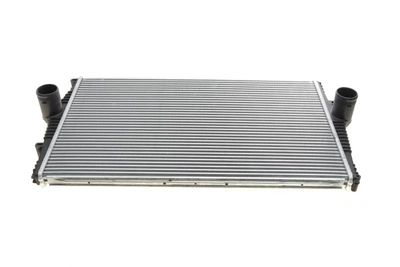 Радіатор інтеркулера Volvo S60/S80/V70 2.0T/2.5T/2.4D 01-10 30249 NRF