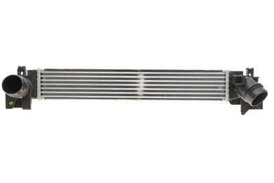 Радіатор інтеркулера BMW 1 F40/F48 15- B38 30944 NRF