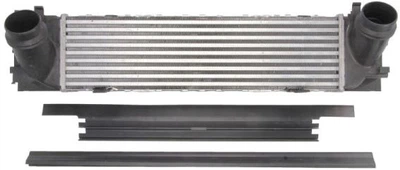 Радіатор інтеркулера Thermotec (DAB013TT)