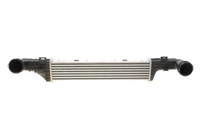 Інтеркулер MB W210 E220CDi AC 98-02 (Van Wezel) Van Wezel (30004296)